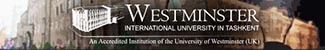 Westminster International University in Tashkent